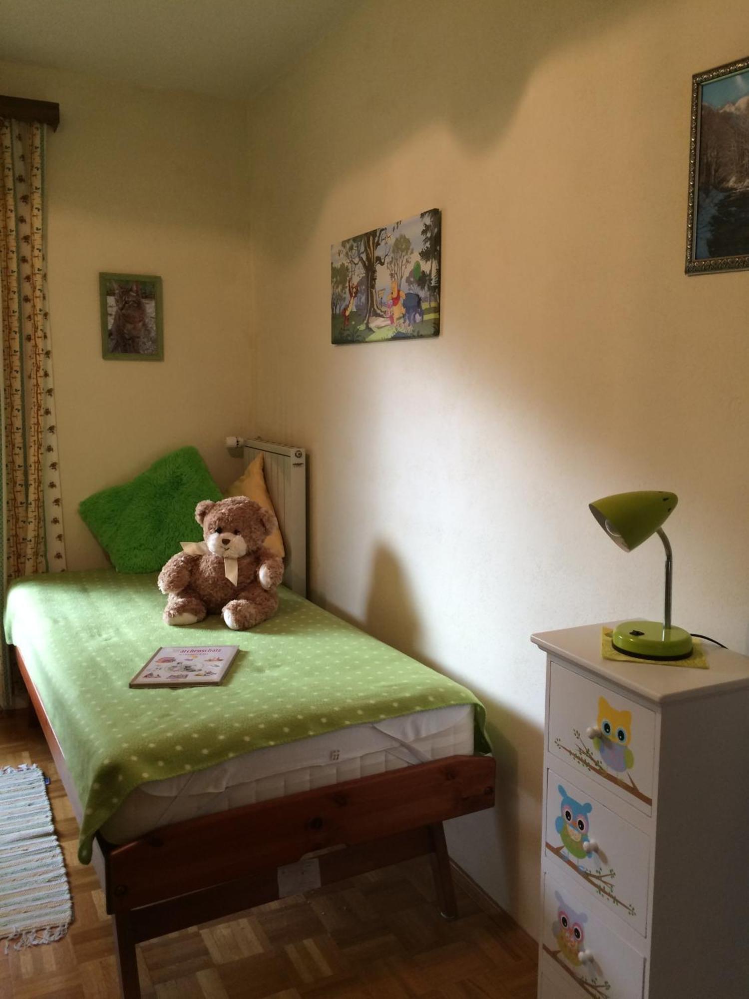 Villa Talheim Mallnitz Cameră foto